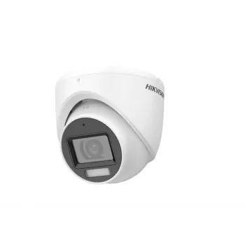 Hikvision DS-2CE76K0T-LMFS(2.8mm) Kamera turecka CCTV bezpieczeństwa Wewnętrzna 2960 x 1665 pikseli Sufitowa