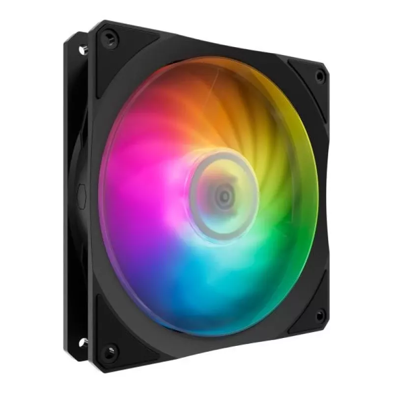 Cooler Master Mobius 140P ARGB 140mm Wentylator Obudowy