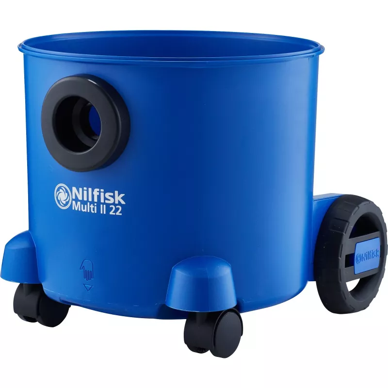 Odkurzacz Nilfisk Multi II 22