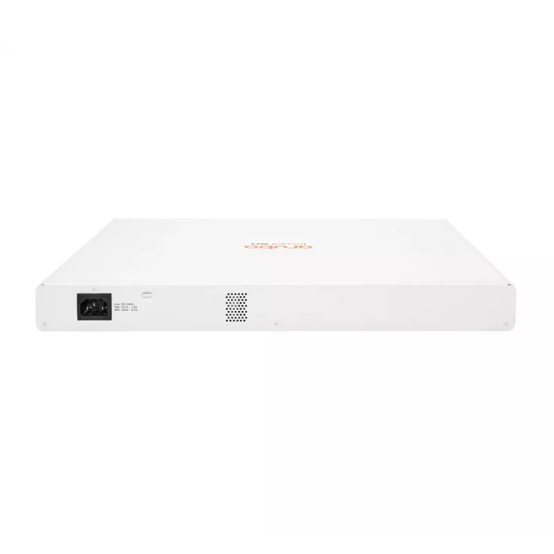 HPE Aruba Networking Instant On Switch 12p 10GBT 4p SFP+ 1960