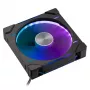 PHANTEKS D30-140 140mm ARGB Wentylator do obudowy - Czarny