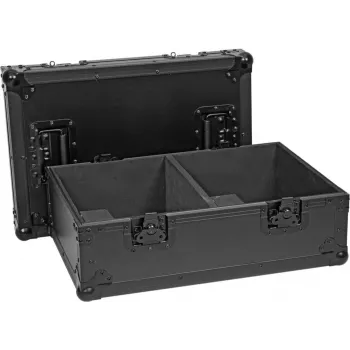 Roadinger flightcase na 2x NSF-100 — wytrzymała skrzynia transportowa, model 31005219