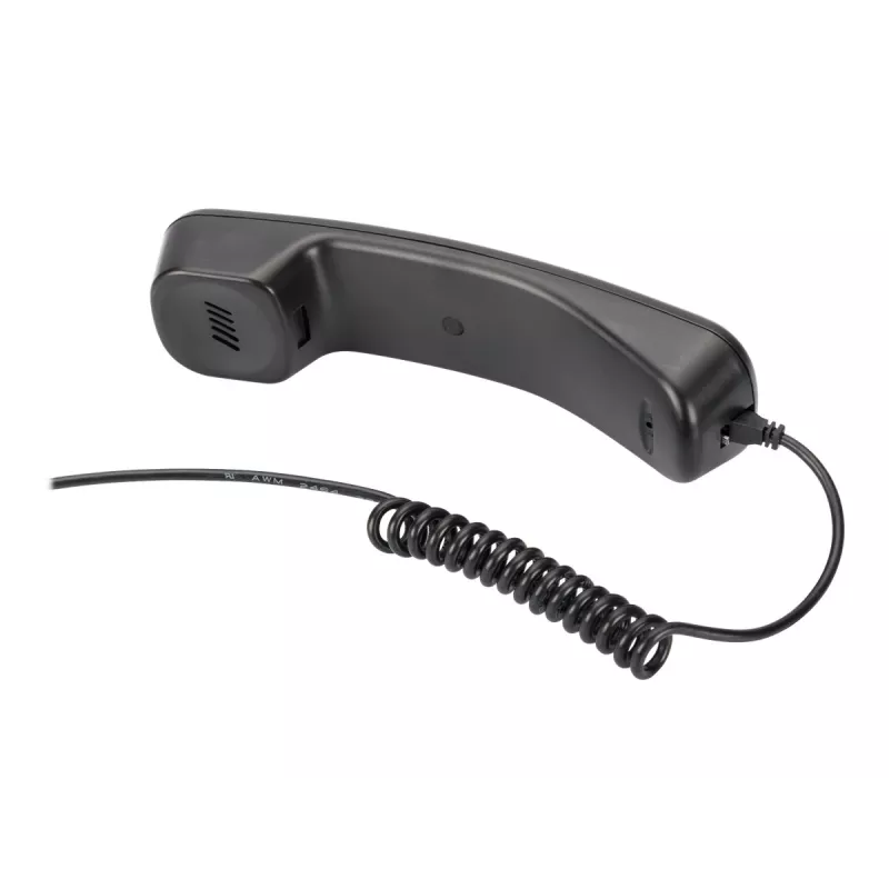 Cyfrowa słuchawka telefoniczna USB Digitus DA-70772