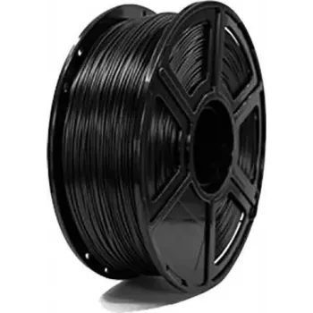 Filament ASA Flashforge 1,75 mm czarny szpula 1 kg do druku 3D