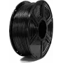 Filament ASA Flashforge 1,75 mm czarny szpula 1 kg do druku 3D