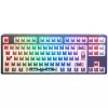 Ducky One 3 Hot-Swap Barebone TKL klawiatura Gaming USB Czarny