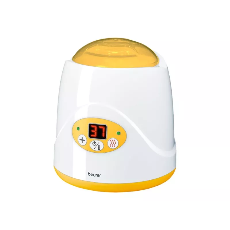 Beurer BY 52 - Babyflaschenwärmer - 80 W