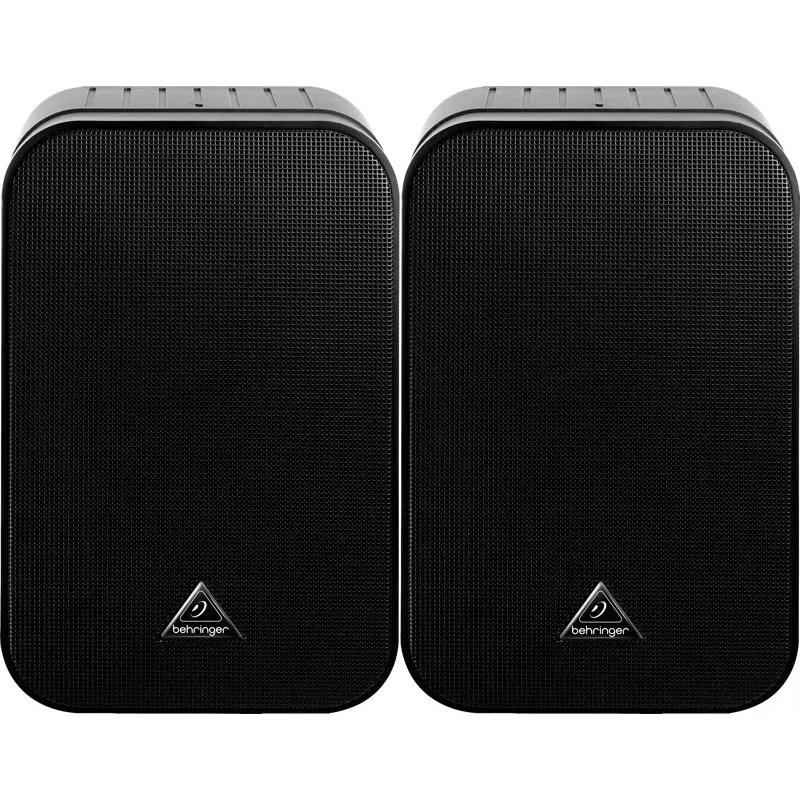 2-drożny głośnik Behringer 1C-BK 100 W