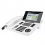 Telefon IP AGFEO ST 56 biały LCD