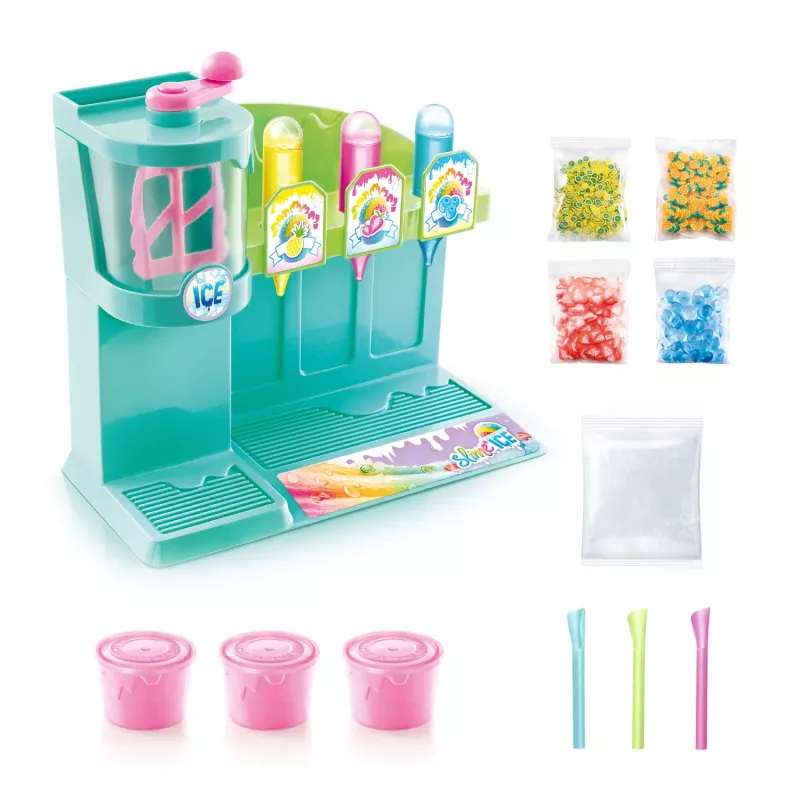 Maszynka do slime Canal Toys SSC310 Ice Ice Machine — zabawka do tworzenia slime Canal Toys