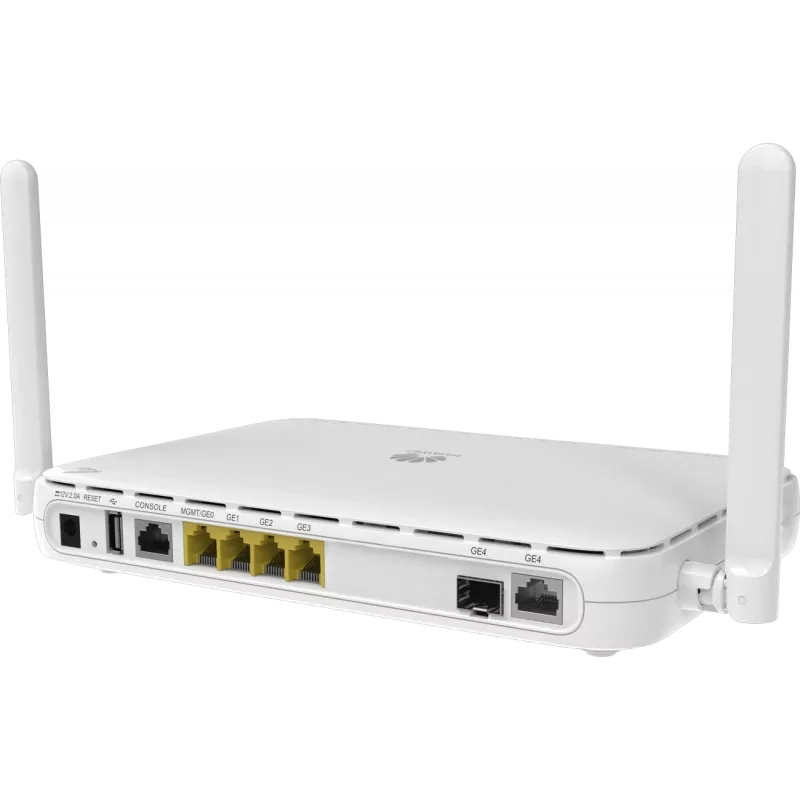 Huawei AR303W bezprzewodowy router Wi-Fi Dual Band, 300+866Mbps, ETH/SFP WAN Wi-Fi