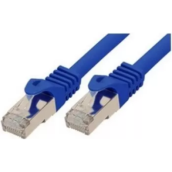 Kabel sieciowy shiverpeaks BASIC-S 0,25 m Cat7 S/FTP