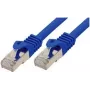 Kabel sieciowy shiverpeaks BASIC-S 0,25 m Cat7 S/FTP