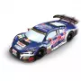 Samochód RC czerwony Bull Audi R8 GT3 evo II Steam