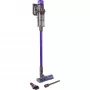 Odkurzacz Dyson V11 Advanced niebiesko-szary