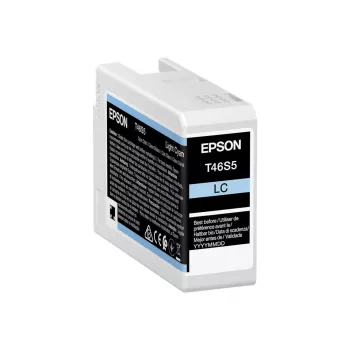 Kaseta z tuszem Epson UltraChrome Pro 1 szt. Oryginalny Jasnobłękitny