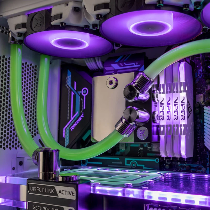 Akcesorium do chłodzenia komputerowego EK Water Blocks rurka