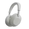 Słuchawki bezprzewodowe Sony WH-1000XM6 — redukcja hałasu, Bluetooth, platynowo-srebrny
