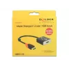 Adapter kabla wideo DeLOCK 62734