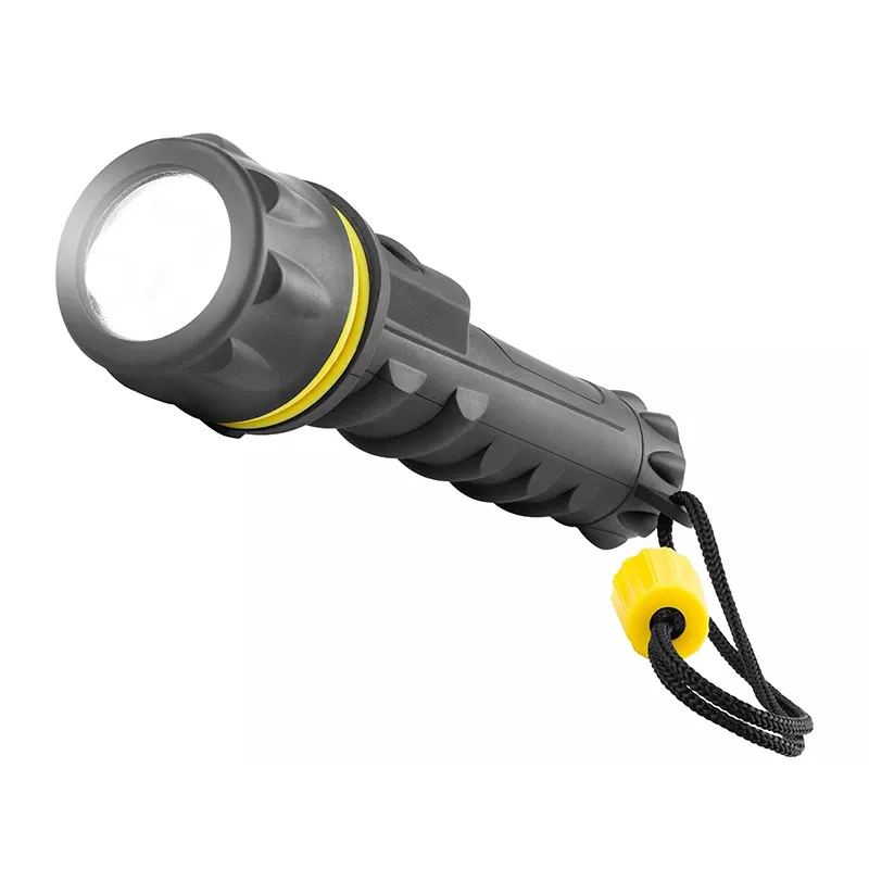 Kompaktowa latarka EDC TRACER TRAOSW47144 — 300 lumenów, kieszonkowa