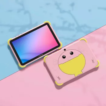 Tablet Kruger&Matz FUN 1008 różowy
