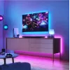 Nanoleaf Essentials Light Strips Expansion 2 Meters | 23 W | RGBCW | Bluetooth, Thread | 2700 - 6500 K