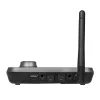 LogiLink BT0062 Nadajnik/odbiornik audio Bluetooth BT 5.0 zasięg 10 m