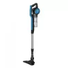 Odkurzacz Czarny & Decker BXVMS602E — 600 W sieciowy, pojemnik 800 ml cykloniczny bezworkowy, HEPA, kabel 6 m, 2,7 kg