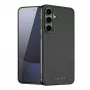 nevox StyleShell NYLO - Samsung Galaxy S25 FE czarny (2576)