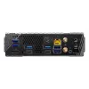 Płyta główna ASRock Phantom Gaming Z890I Nova WiFi — Intel Z890, LGA 1851, mini ITX, DDR5, 2x M.2, Wi‑Fi 6E/7, 5Gb LAN, Thunderbolt