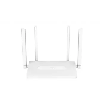 Imou HR12G router bezprzewodowy Gigabit Ethernet Dwupasmowy (2.4 GHz / 5 GHz) Biały