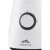ETA | Blender | ETA201190000 Mixnito | Stołowy | 600 W | Materiał dzbanka Plastik | Pojemność dzbanka 1,5 L | Biały