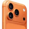 Apple iPhone 17 Pro (512 GB, Arancione Cosmico, 6,30 cala, Doppia SIM, 5G), Smartphone, Arancione
