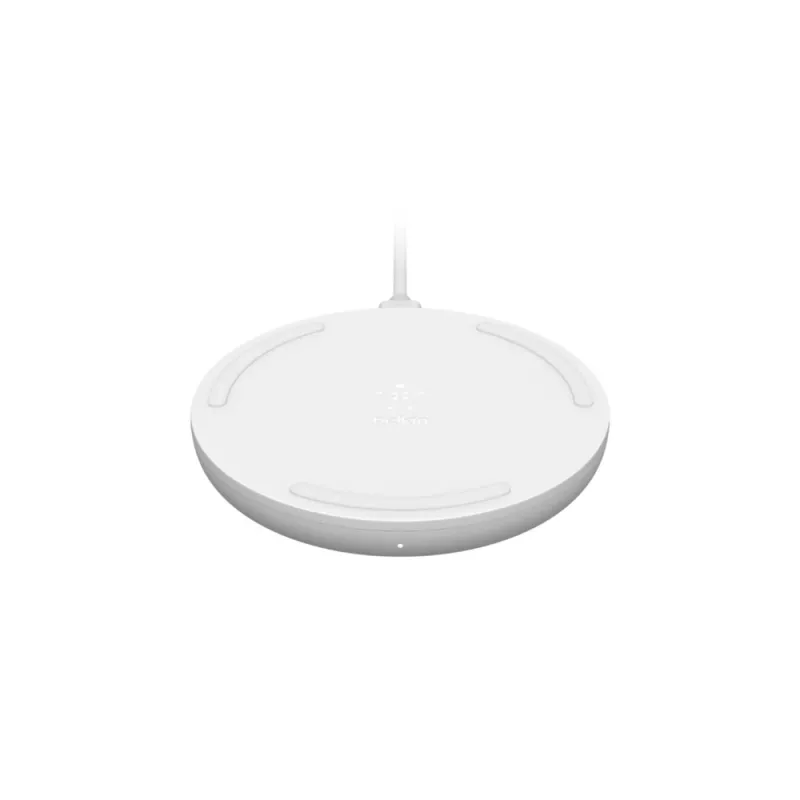 Ładowarka Belkin WIA001VFWH do urządzeń mobilnych