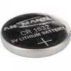 ANSMANN 1516-0004 bateria guzikowa CR1632 3V litowa