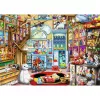 Puzzle Ravensburger Disney Pixar Toy Store 1000 elem. Kreskówki
