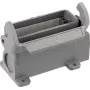 Harting Obudowa podstawowa Han® 16A-asg2-K-16 09 20 016 0251 1 szt. (09 20 016 0251)