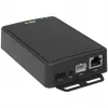 Wzmacniacz audio Axis 01558-001 Czarny