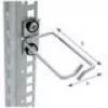 Pierścień do zarządzania kablami Triton D1 40x40mm