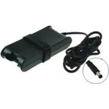 Dell AC Adaptor PA12 Zasilacz do laptopa 65W 19,5V 3,34A Wtyk 7,4mm/5,0mm