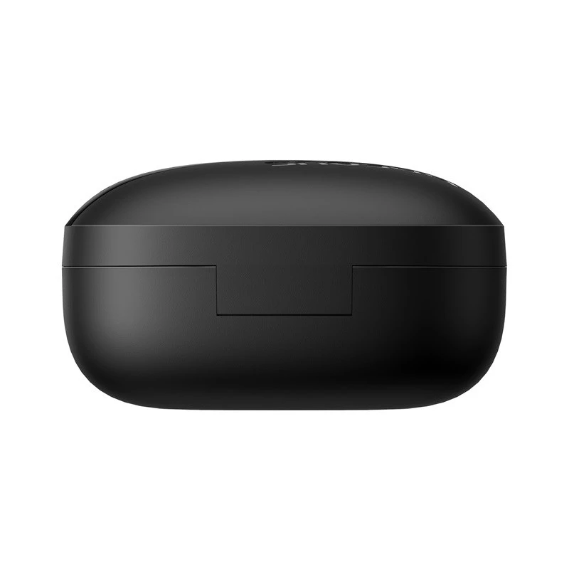 Baseus Bowie E20 Słuchawki bezprzewodowe douszne do rozmów/muzyki Bluetooth czarne