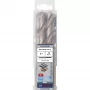 Wiertła kręte Bosch 2608595083 HSS szlifowane 5-10 mm