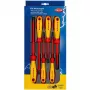 Zestaw wkrętaków ręcznych Knipex 00 20 12 V01