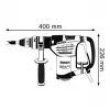 Bosch 0 611 332 101 młotek obrotowy 900 W 800 RPM