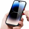 StyleShell Nylo (Czarny, iPhone 16 Pro)
