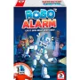 Robo Alarm - Nie daj się złapać, gra towarzyska