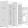 Punkt dostępowy bezprzewodowy TP-LINK EAP775-Wall 9300 Mbit/s, trójzakresowy 2.4/5/6 GHz, 5x RJ-45, PoE, biały