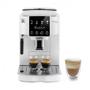 DELONGHI Magnifica Start ECAM220.20.W Ekspres do kawy w pełni automatyczny, espresso, cappuccino