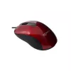 Sbox M-901 Mysz optyczna czerwona