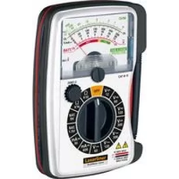 Laserliner MultiMeter-Home multimetr ręczny (083.030E)